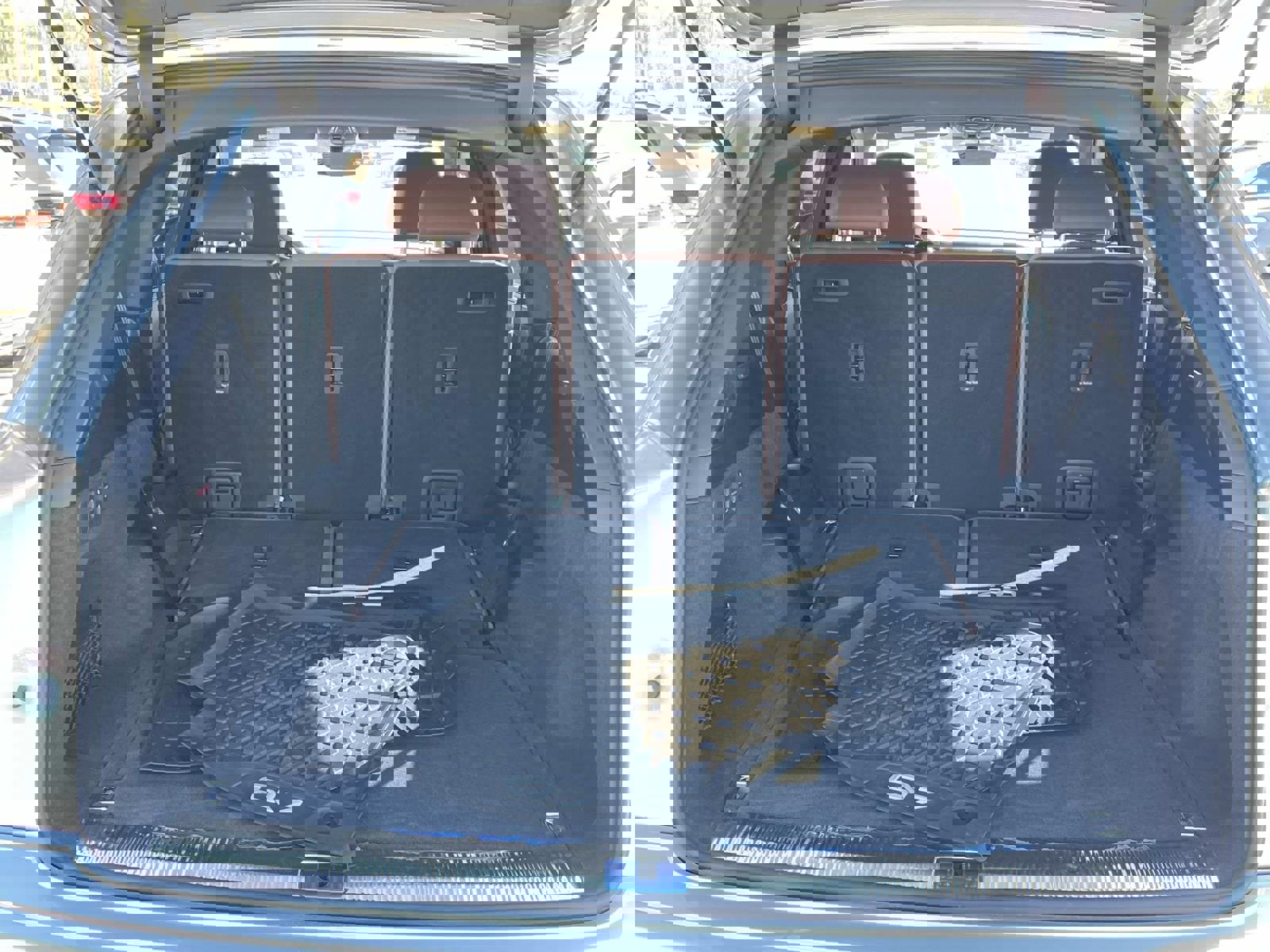 Used 2025 Audi Q7 3.0T Premium Plus w/ Premium Plus Package image 10