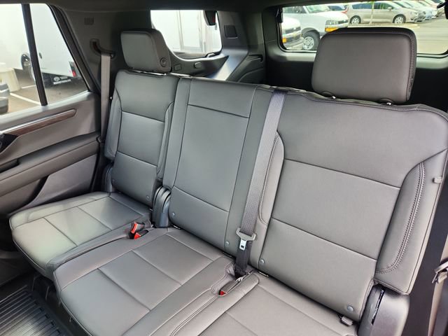 New 2026 Chevrolet Tahoe 4WD image 21