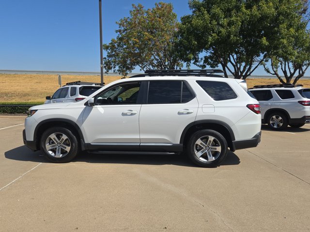 New 2026 Honda Pilot EX-L image 8