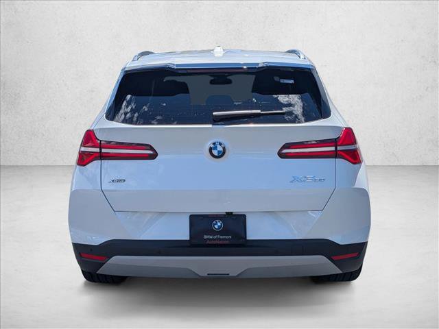 Used 2026 BMW X3 xDrive30i w/ Premium Package AWD/4WD image 7