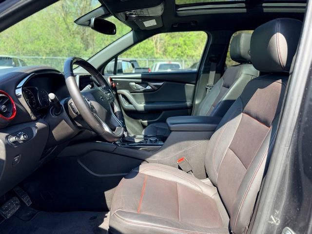 Used 2020 Chevrolet Blazer RS AWD/4WD image 6