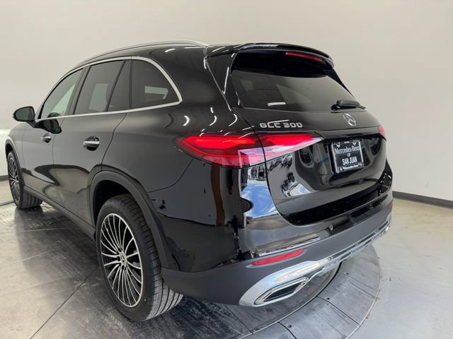 New 2026 Mercedes-Benz GLC 300 image 9