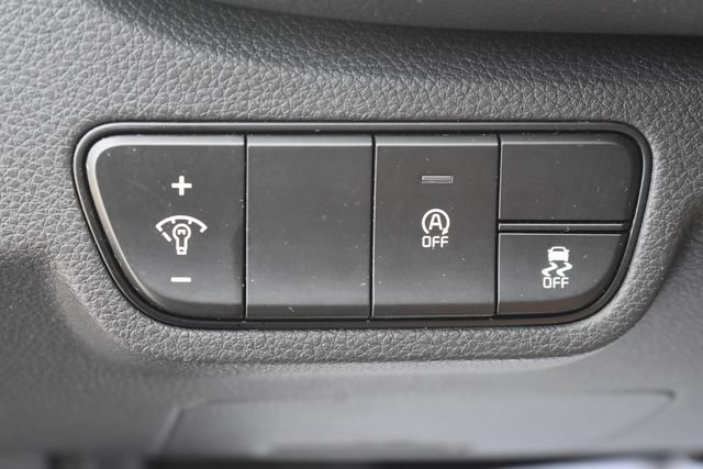 Certified 2024 Kia Seltos EX AWD/4WD image 23