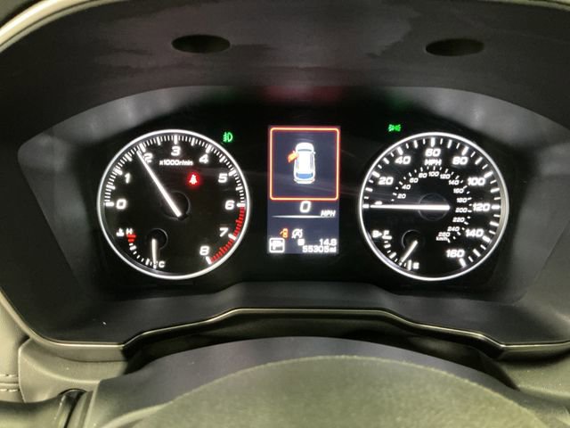 Used 2023 Subaru Outback Onyx Edition image 26