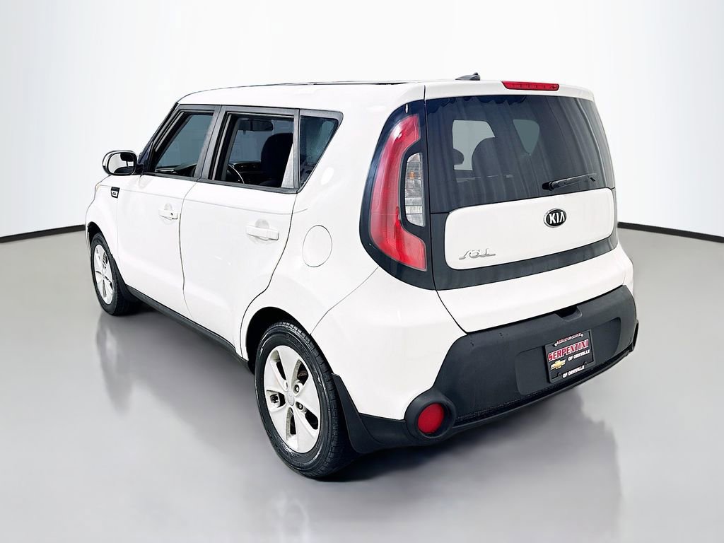 Used 2016 Kia Soul FWD image 6