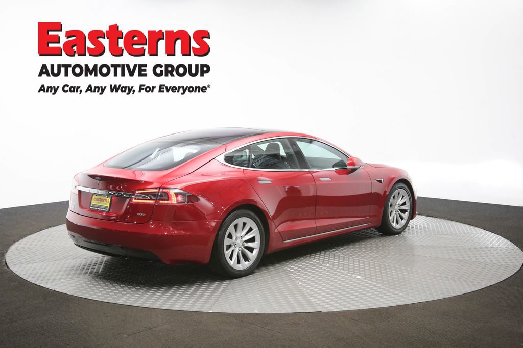 Used 2016 Tesla Model S 90D image 38