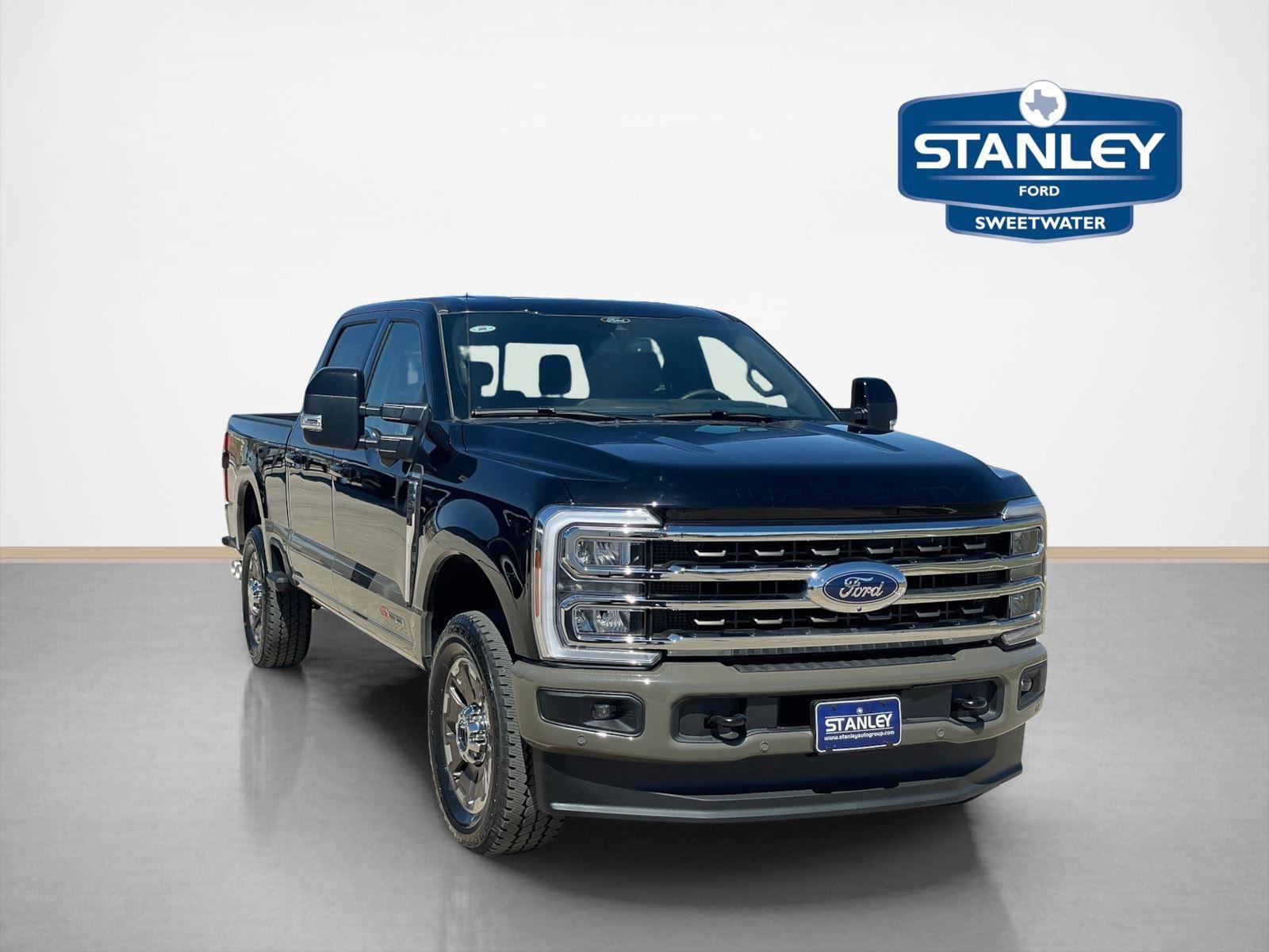 Used 2026 Ford F250 King Ranch image 1