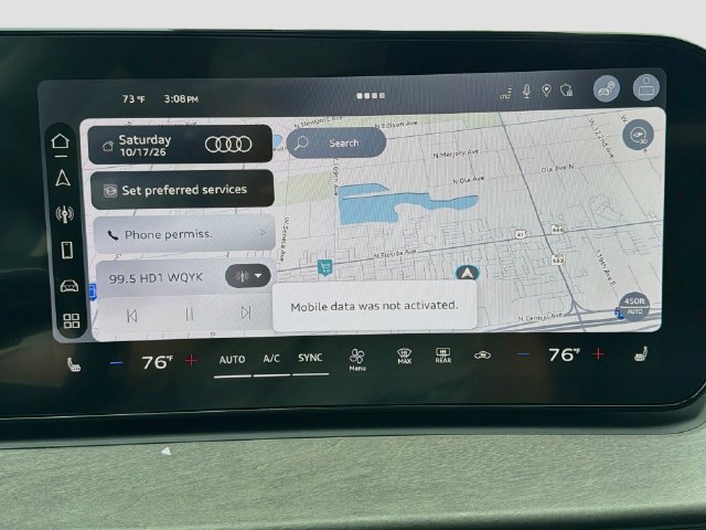 New 2026 Audi Q3 quattro 2.0T AWD/4WD image 27