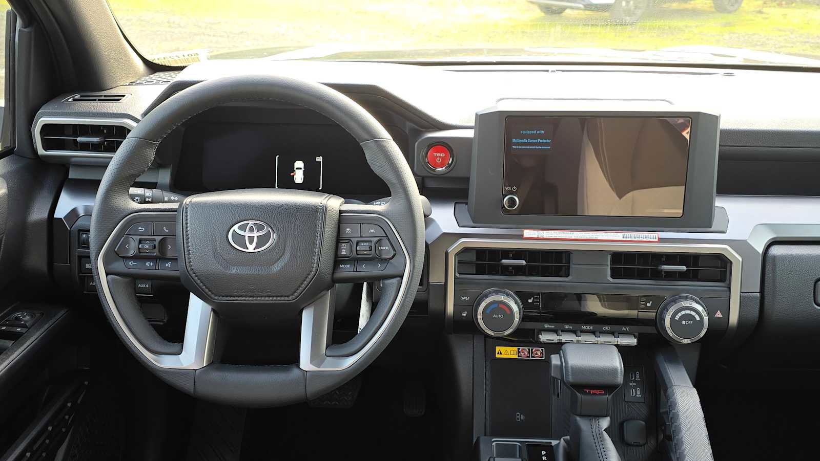 Certified 2025 Toyota 4Runner TRD Off-Road image 22