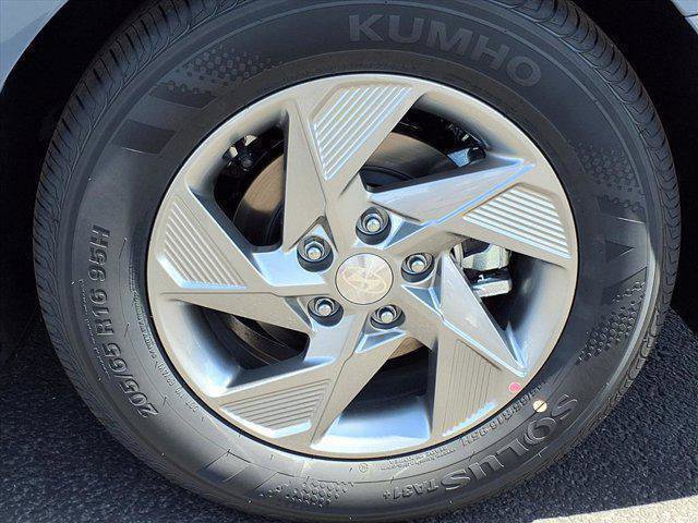 New 2026 Hyundai Sonata SE image 5