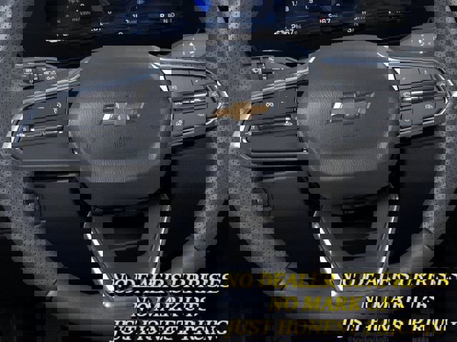 New 2026 Chevrolet Equinox EV LT image 19