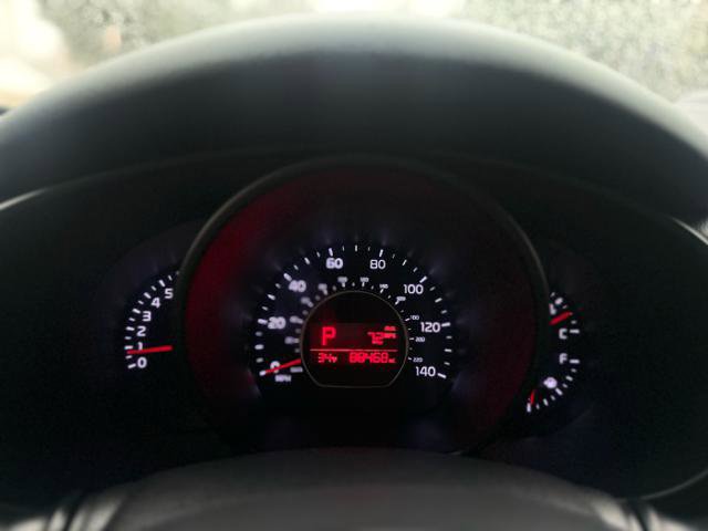 Used 2016 Kia Soul + image 20