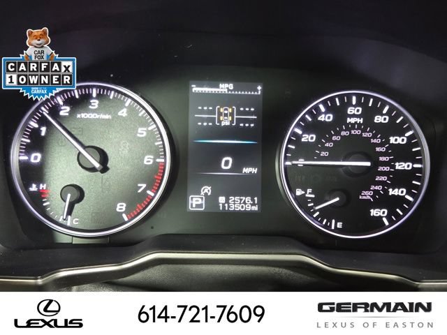 Used 2020 Subaru Outback Onyx Edition XT w/ Popular Package #2 AWD/4WD image 26
