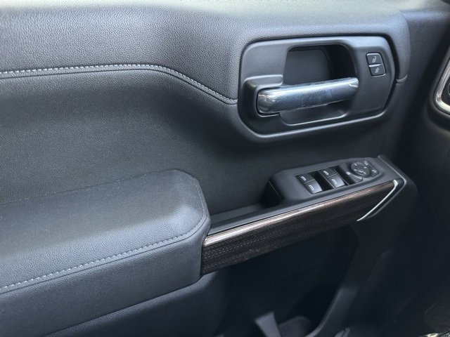 Certified 2021 Chevrolet Silverado 1500 RST w/ Z71 Off-Road Package image 31