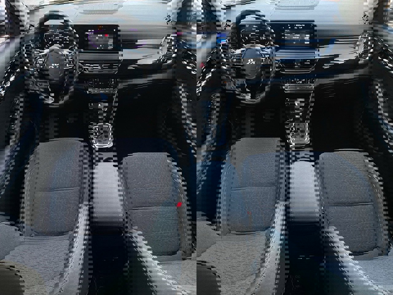 Used 2025 Kia Seltos S image 20