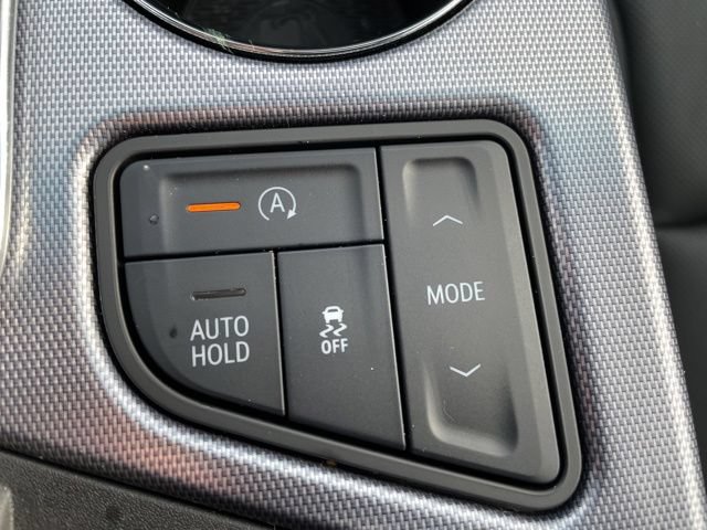Used 2025 Cadillac CT4 Premium Luxury AWD/4WD image 26
