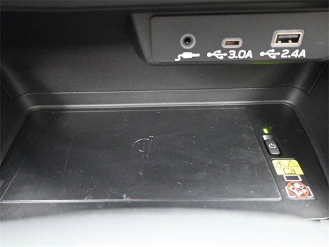 Certified 2025 Subaru Crosstrek 2.5i Sport w/ Crosstrek Mirror Package image 13