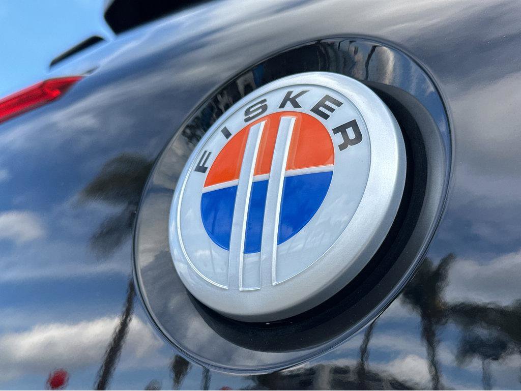 Used 2023 Fisker Ocean Ultra image 40