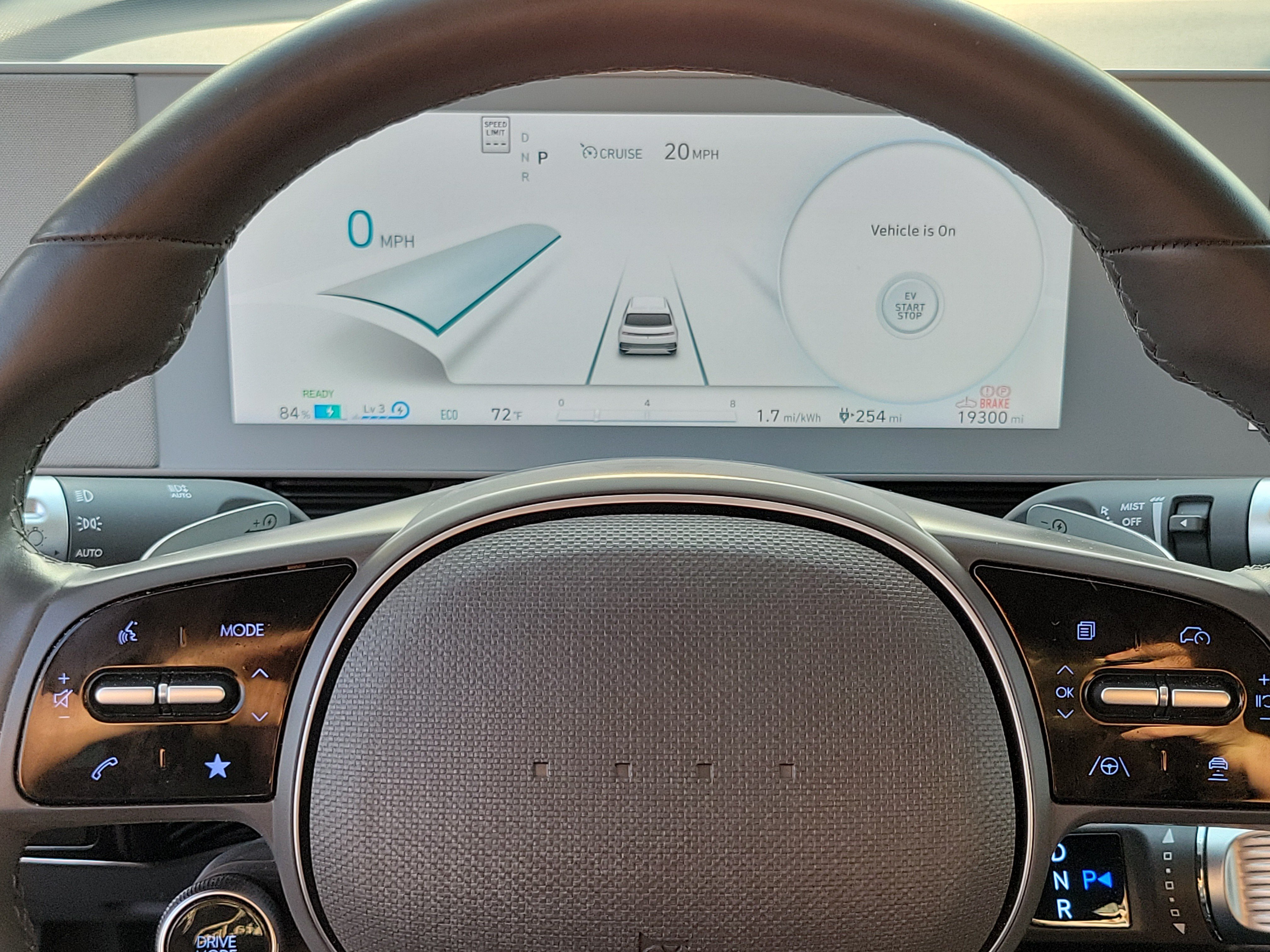 Certified 2024 Hyundai Ioniq 5 SEL RWD image 10