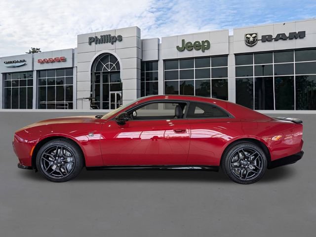 New 2026 Dodge Charger Scat Pack AWD/4WD image 7