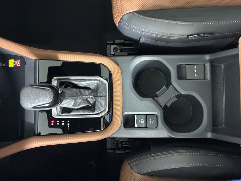 Certified 2025 Subaru Forester Touring w/ Protection Package AWD/4WD image 24