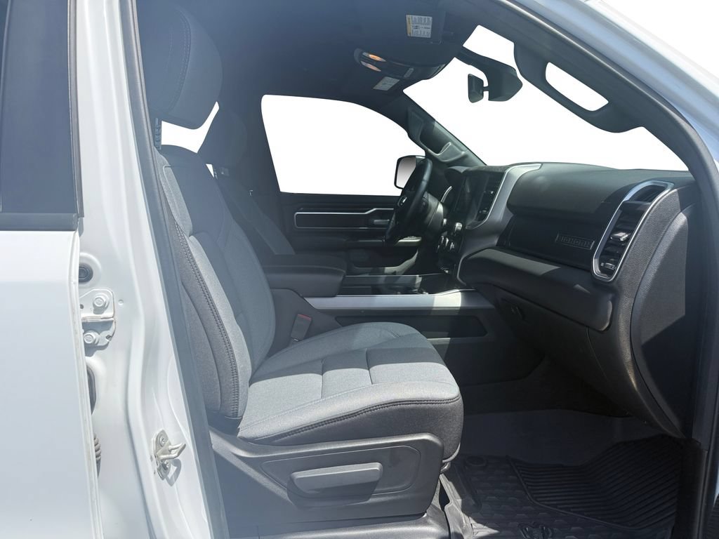 Used 2023 RAM 1500 Big Horn RWD image 15