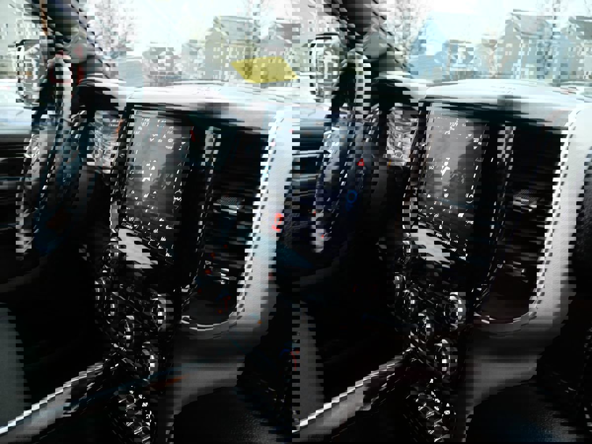 Used 2019 RAM 1500 Big Horn image 31