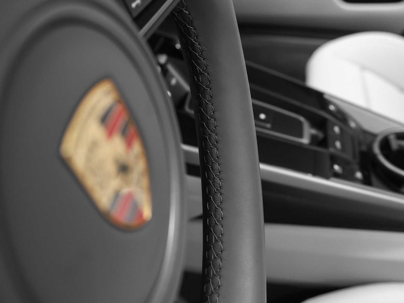 Used 2024 Porsche 911 Targa 4 image 41