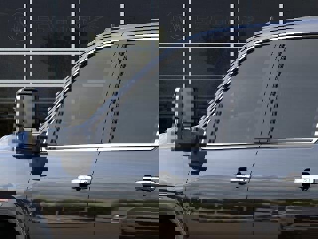 New 2026 GMC Sierra 3500 Denali image 12