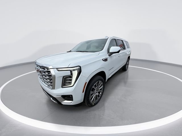 New 2026 GMC Yukon XL Denali w/ Denali Reserve Package image 4