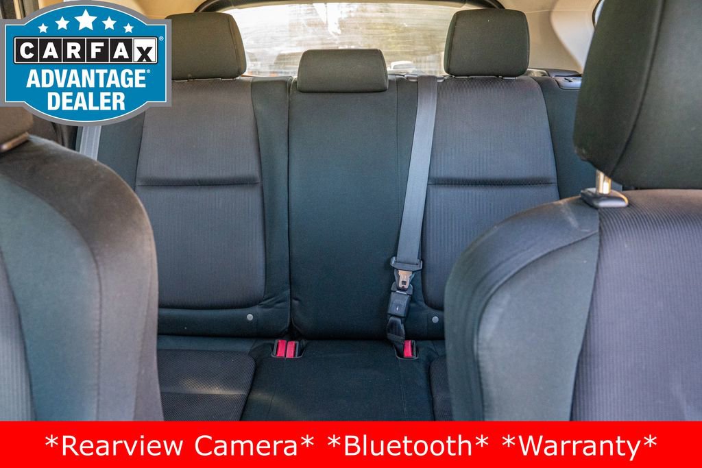 Used 2016 MAZDA CX-5 Sport image 21