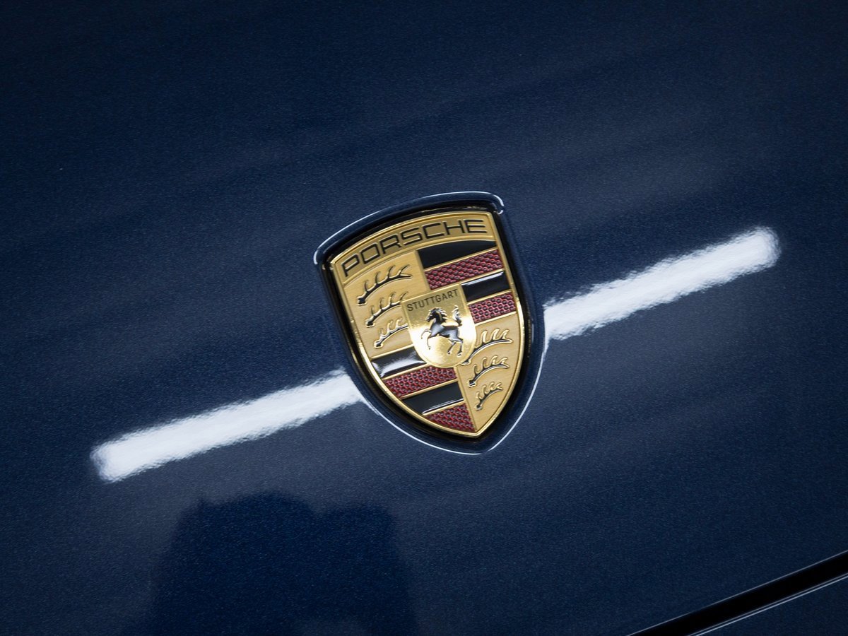 Certified 2026 Porsche 911 Targa 4 GTS image 10