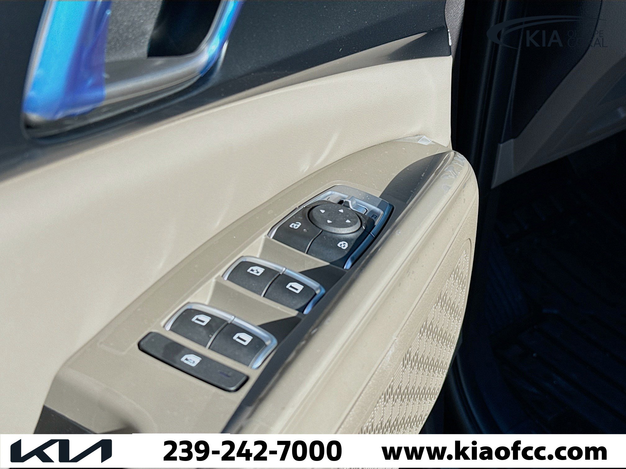 New 2026 Kia Carnival image 21