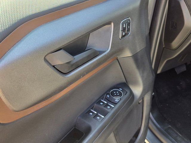 Used 2025 Ford Bronco Sport Outer Banks w/ Outer Banks Tech Package+ AWD/4WD image 14