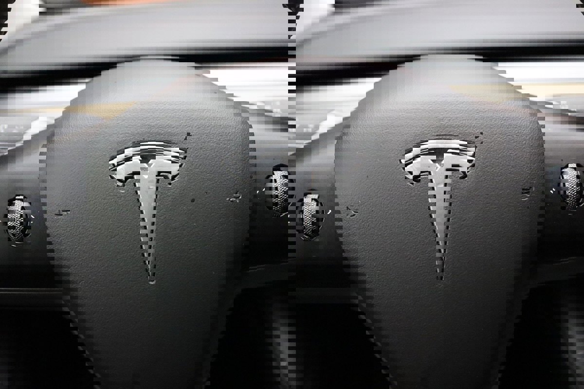 Used 2023 Tesla Model 3 Long Range image 52