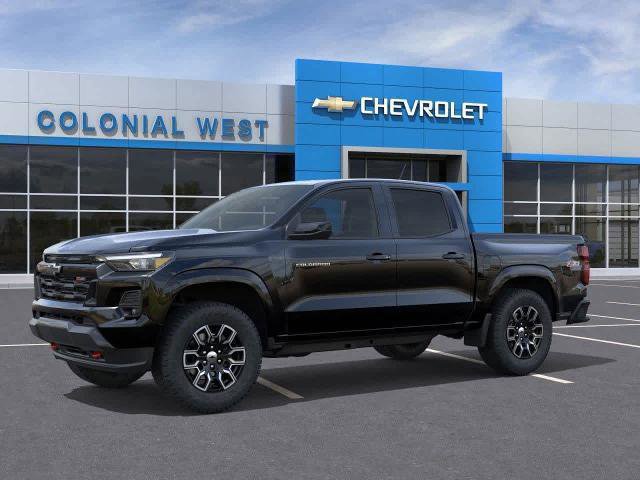 New 2026 Chevrolet Colorado Z71 w/ Z71 Convenience Package 2 image 2