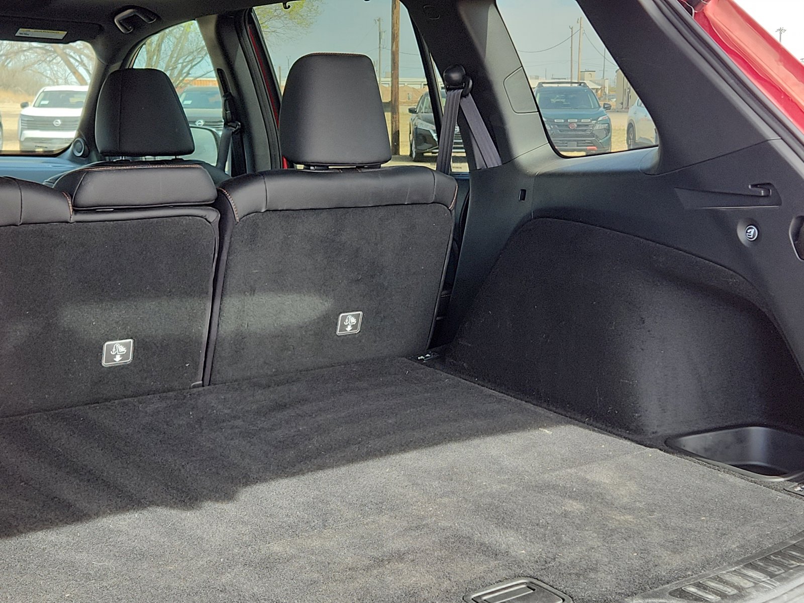 Certified 2023 Honda Passport TrailSport image 7