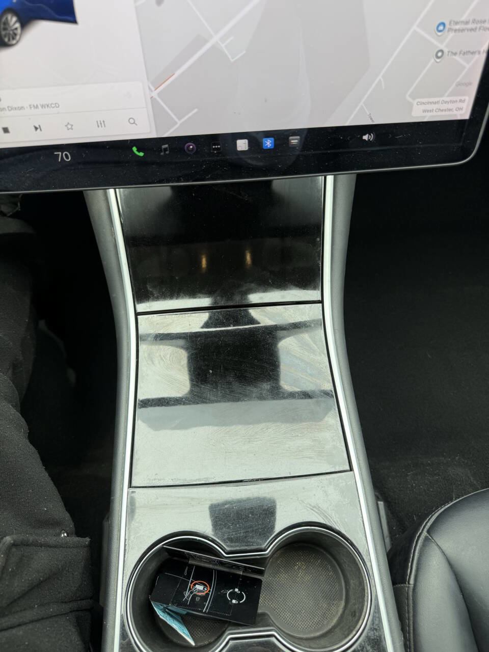 Used 2018 Tesla Model 3 Long Range image 26
