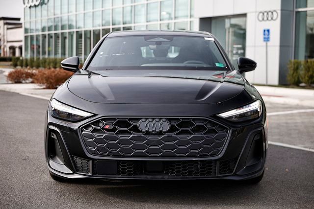 New 2025 Audi S5 Premium Plus AWD/4WD image 13