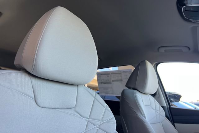 New 2026 Hyundai Tucson SEL AWD/4WD image 17
