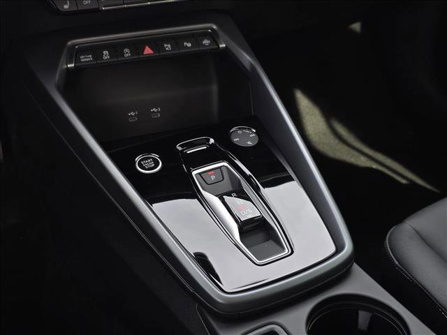 New 2026 Audi A3 2.0T Premium image 23