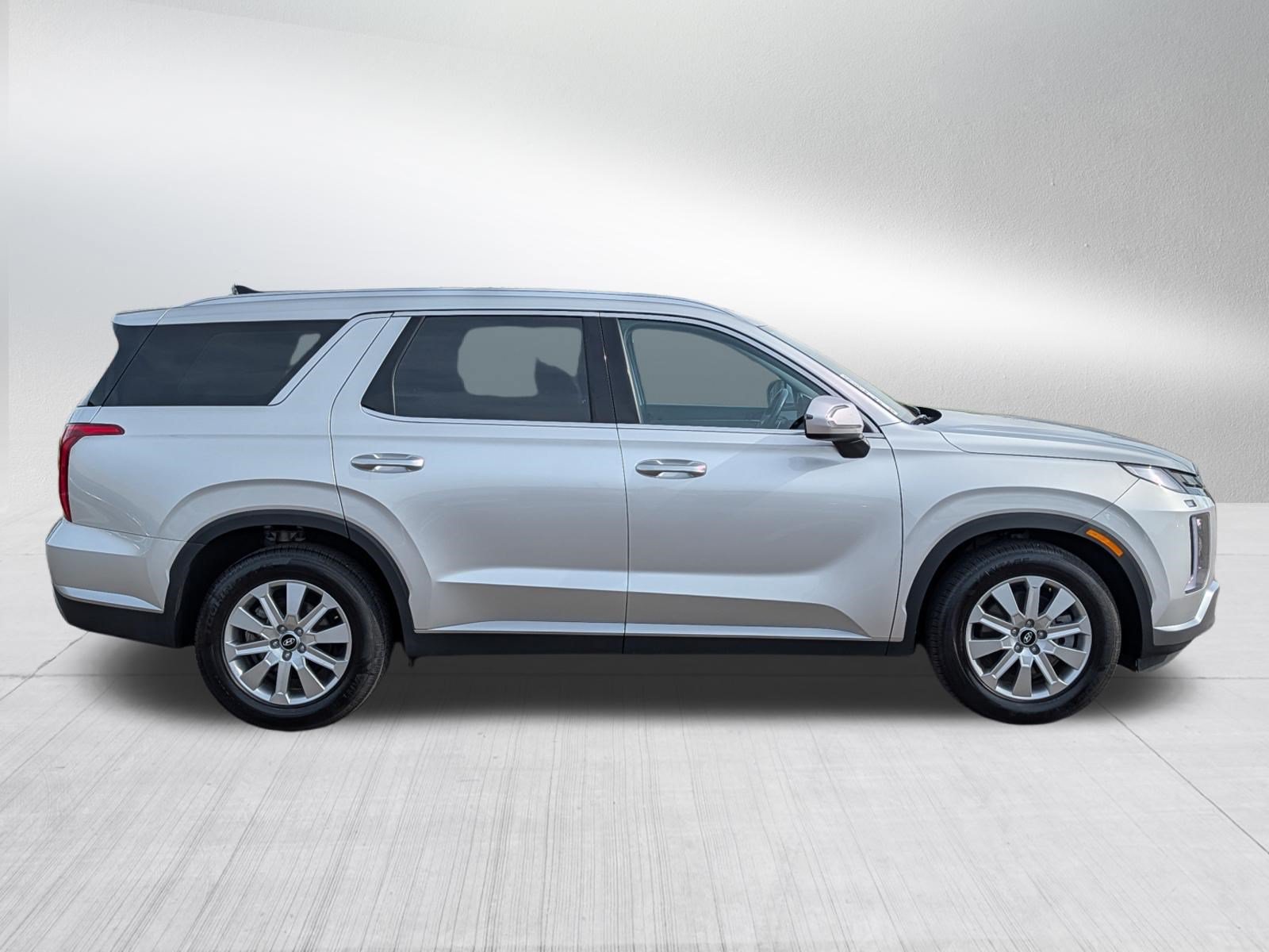 Certified 2025 Hyundai Palisade SEL AWD/4WD image 8
