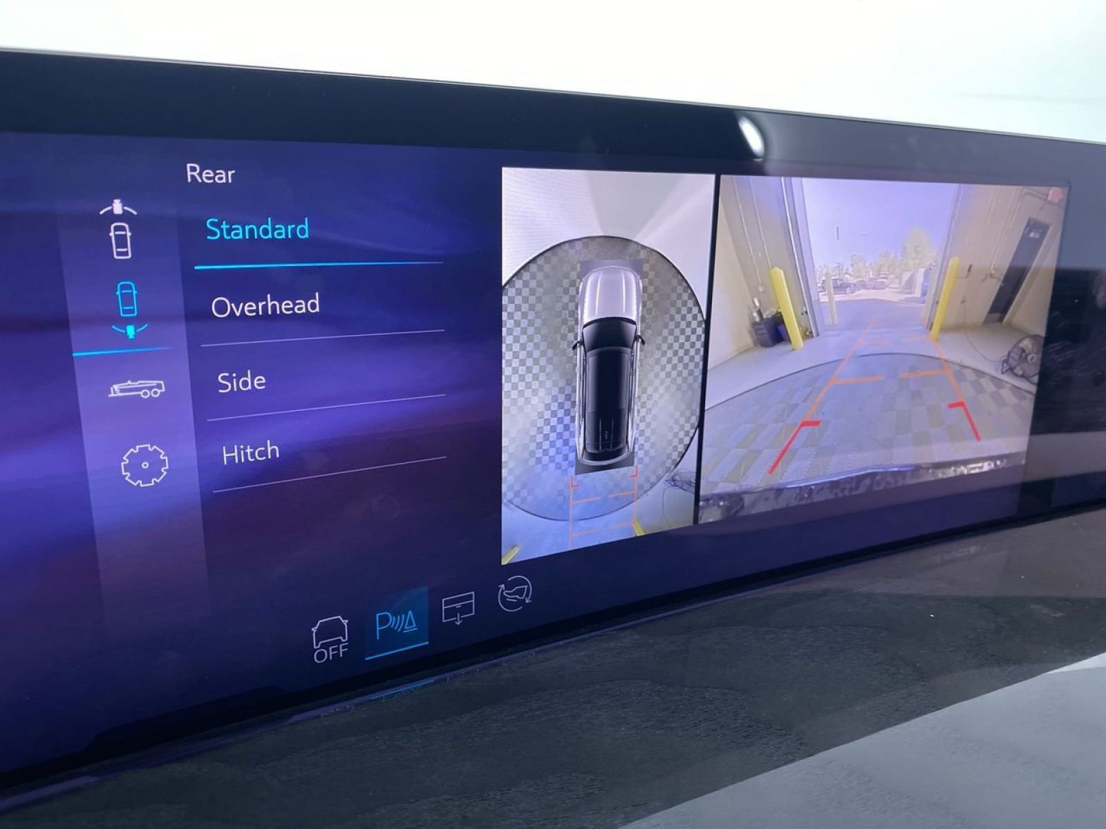 New 2025 Cadillac Escalade IQ Sport 2 AWD/4WD image 7
