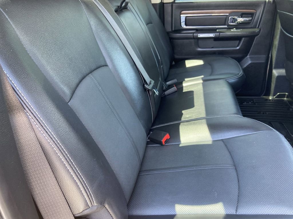 Used 2018 RAM 2500 Laramie AWD/4WD image 20