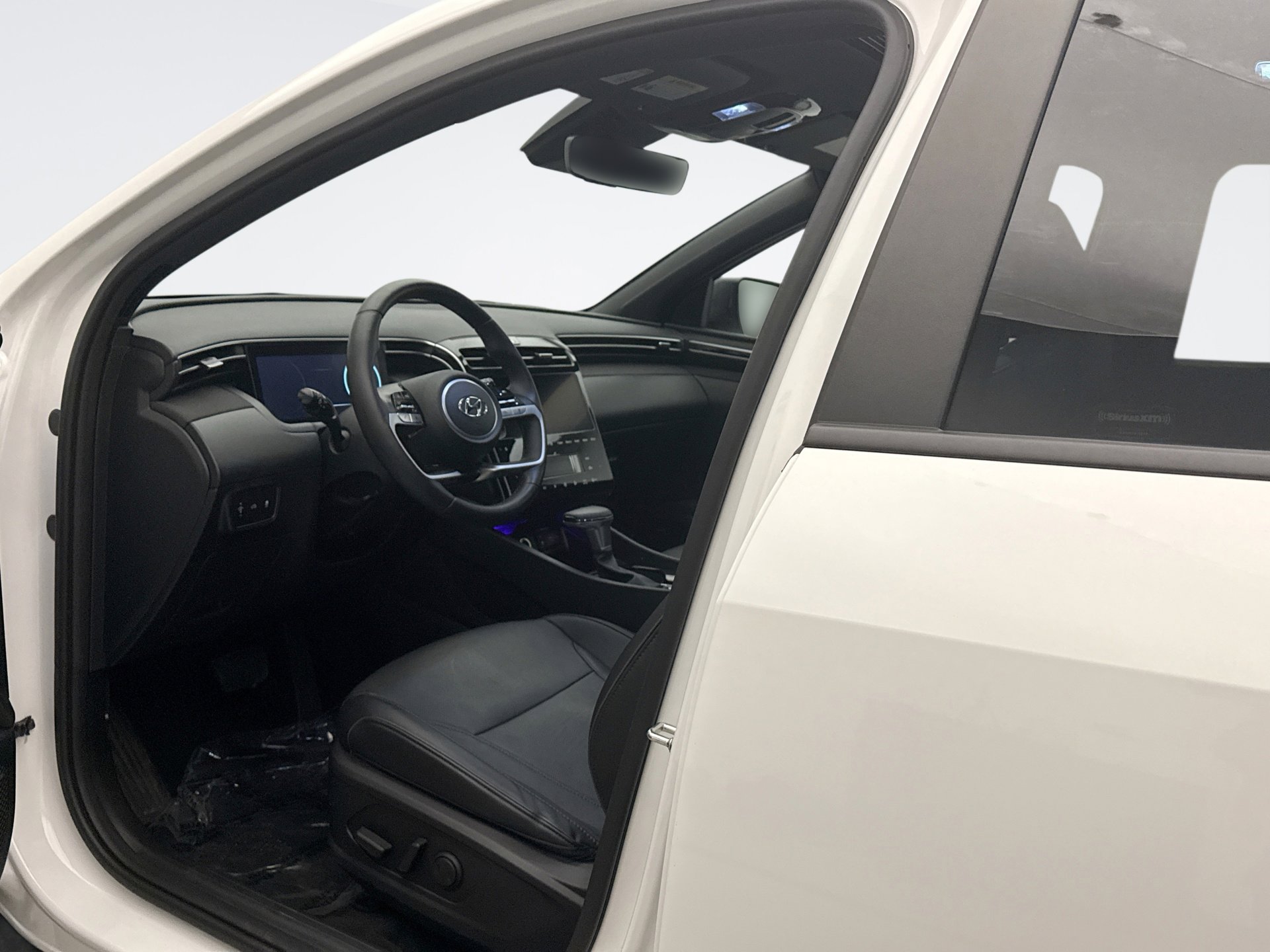 Used 2024 Hyundai Santa Cruz Limited image 10