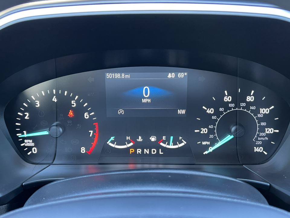 Used 2020 Ford Escape SE AWD/4WD image 16