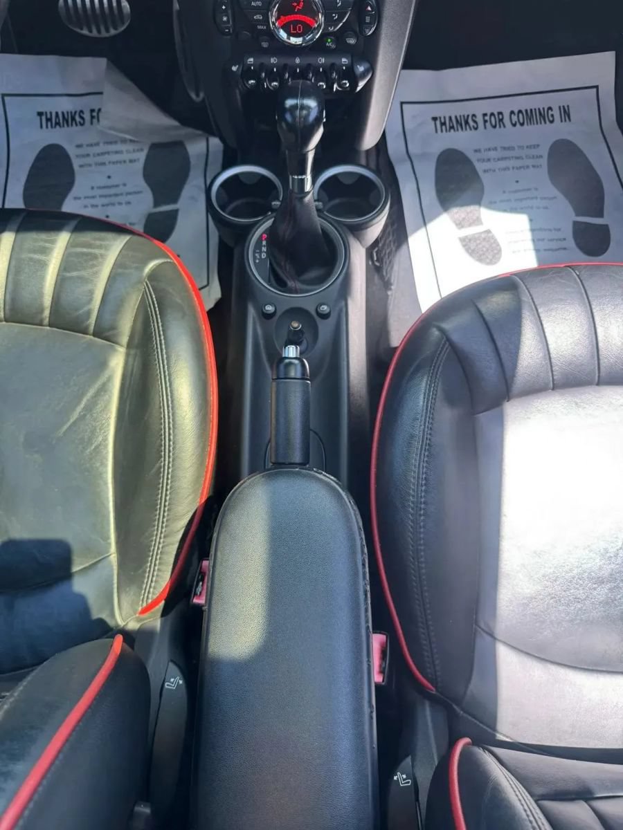 Used 2013 MINI Cooper S FWD image 29