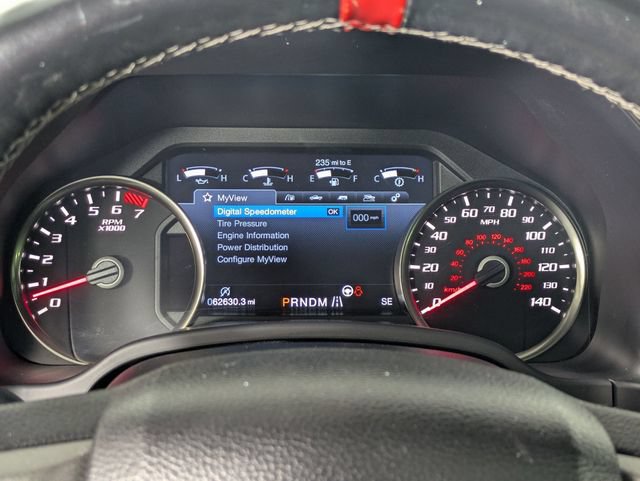 Used 2018 Ford F150 Raptor w/ Equipment Group 802A Luxury AWD/4WD image 17