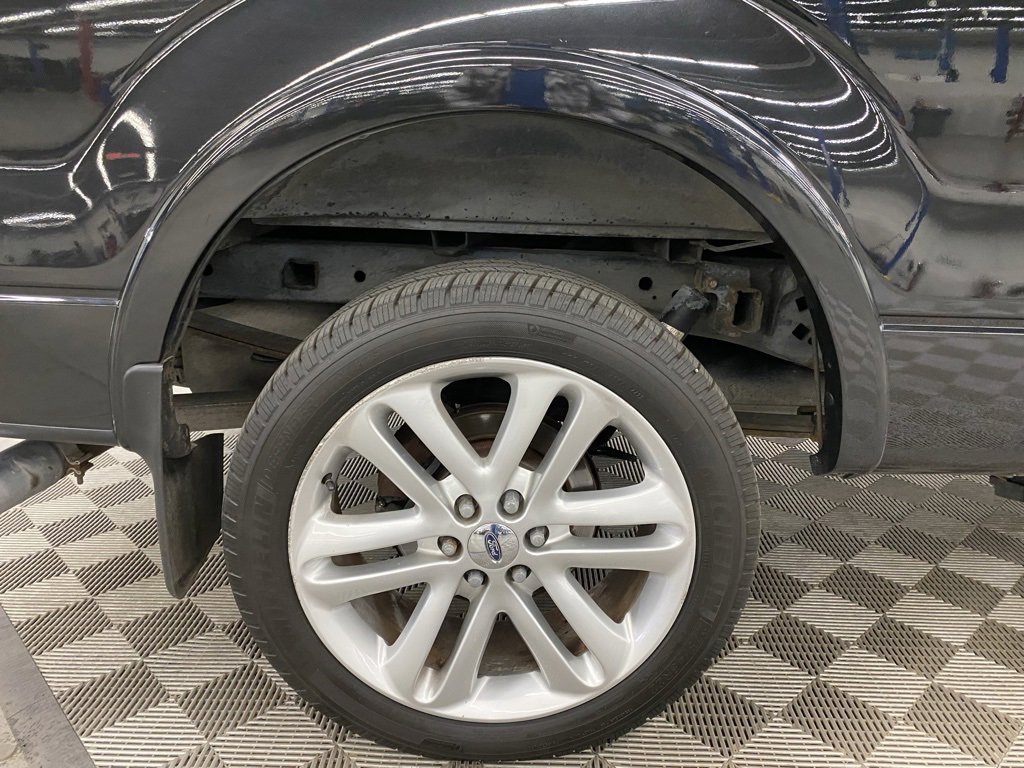 Used 2013 Ford F150 Limited image 13