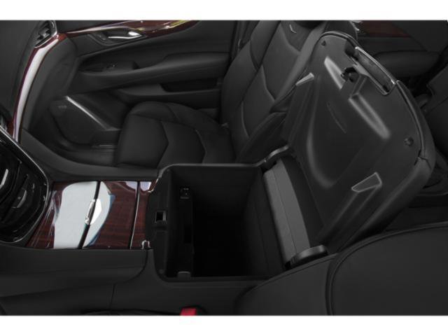 Used 2015 Cadillac Escalade ESV Platinum AWD/4WD image 20
